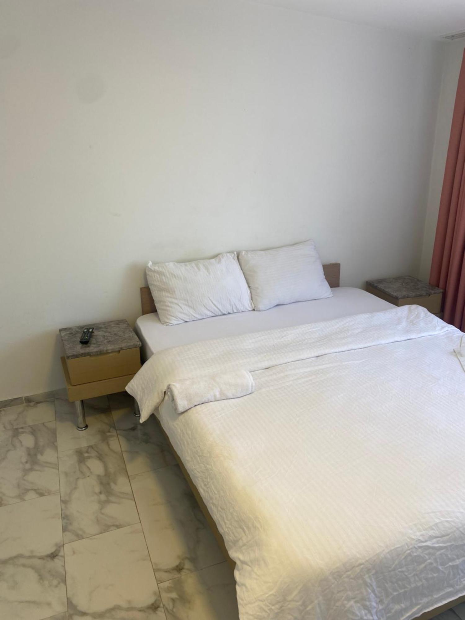 Hotel Yenikapi Estambul Exterior foto